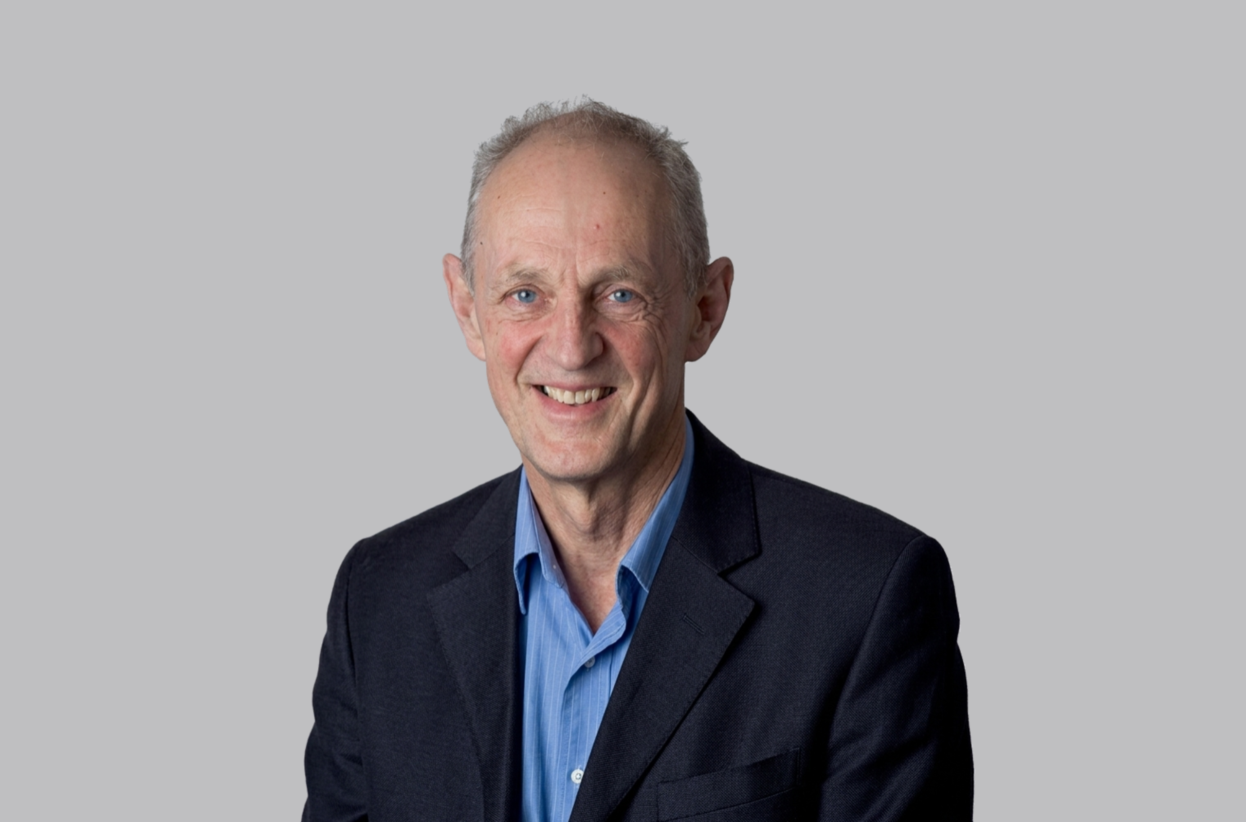 David Lewin