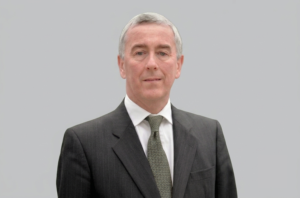 Tony Lavender