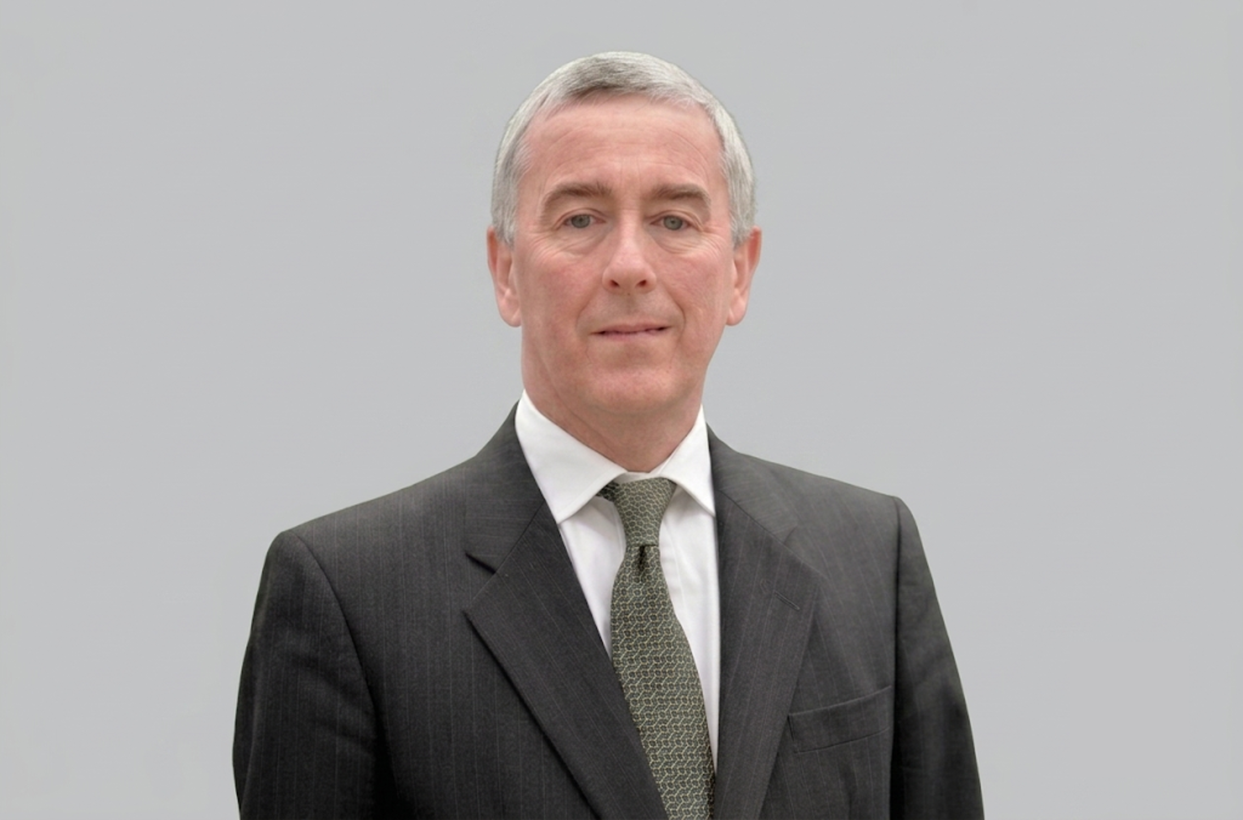 Tony Lavender