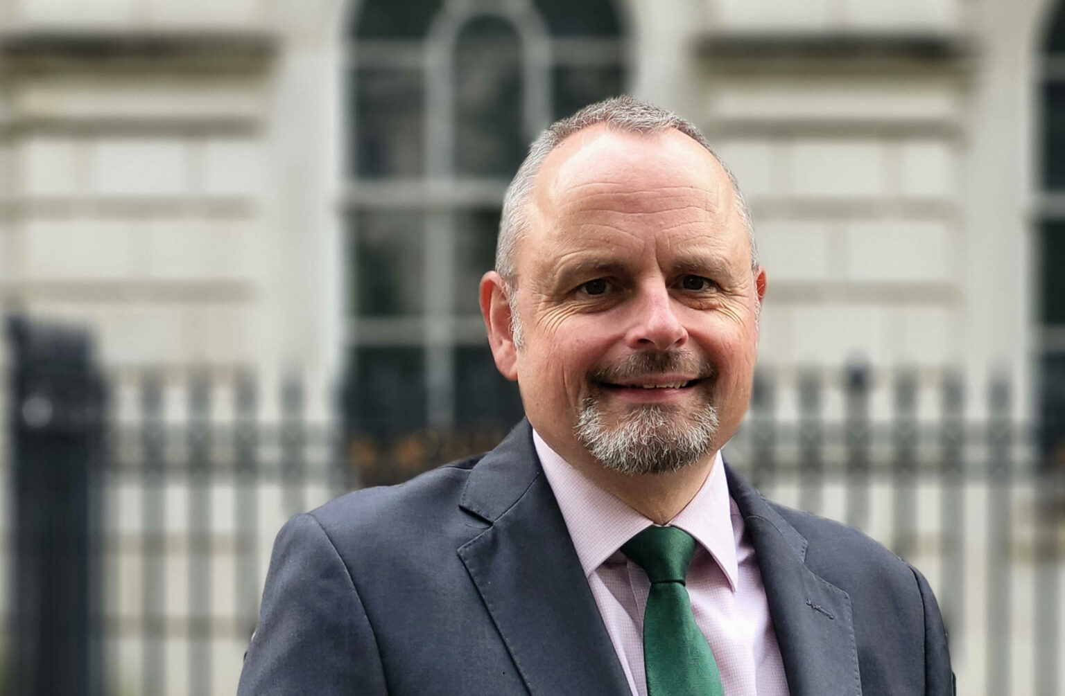 Chris Taylor Plum Consulting