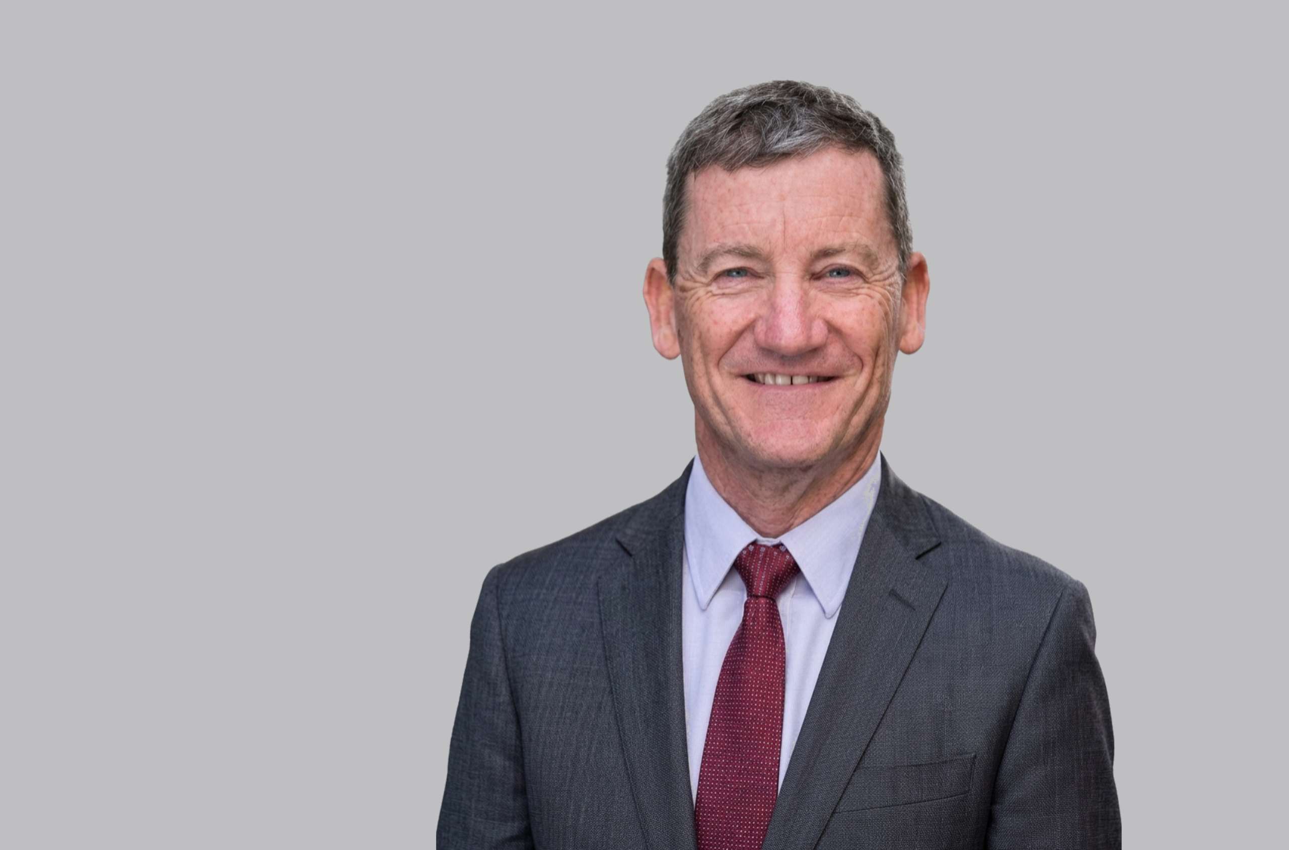 Michael Cosgrave